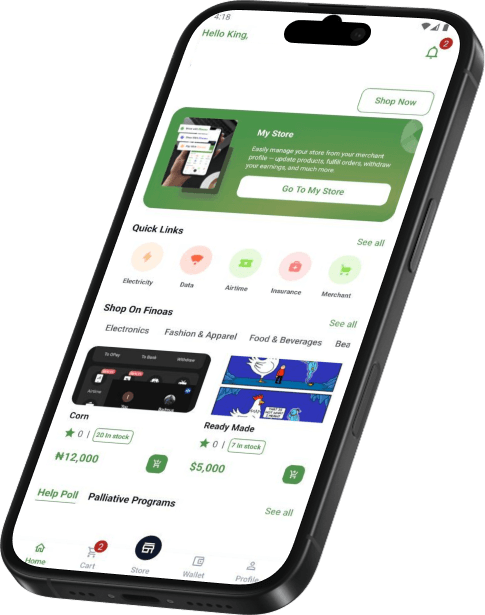 a smart phone