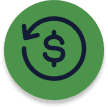 cash back icon