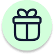 giftbox icon