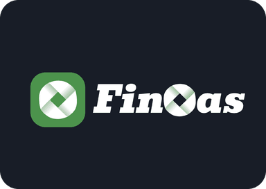 Finoas logo